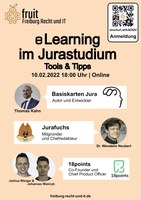 Workshop eLearning | 10.02.2022 18:00